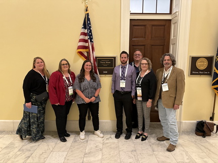 2024 NAHRO DC