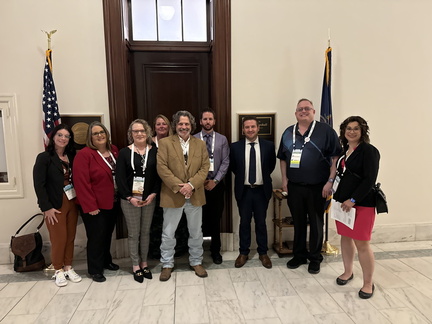 2024 NAHRO DC